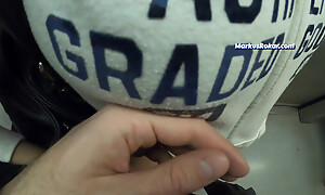 Strangers with a Spark: a Train Vim She'll Never Forget