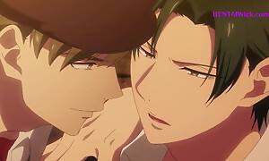 ''Jealousy Marriage'' The Surrogate Bride and a Soldier's Fierce Love - Exclusive Hentai(Eng Sub)