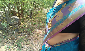 Family function Open-air with stranger 1