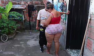 Hot stepmom fucks at home shortly her husband isn't facial cumshot