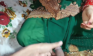 Chudai: indian newly married bhabhi bedroom romance Fucking Nearly Dever