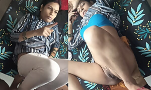 Raksha Bandhan Pe Stepsister Ki Chut Mar Di.