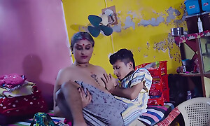 Desi Indian Paterfamilias