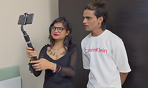 indian rich boy book a video call hot porn star pratiba and rahul full porn sex video viral brautally sex