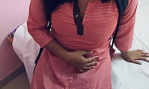 Instructor called her be worthwhile for extra class to hand his home...