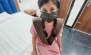 Failed Student With Cram Teen Girl Unquestionable Desi Sex MMS