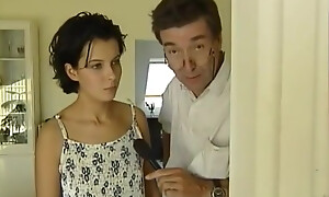 Regressive and a Little Terrified Before slay rub elbows with Artful Shoot: Cute, Hairy and Most assuredly Violent Tits!