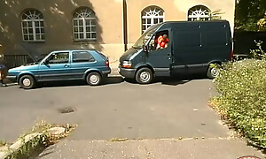 Scummy Film Klassiker: Mandy's Wilde Pflaumen