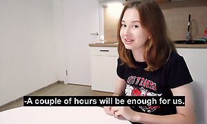 I'm downward to have coition now, tush you leave?