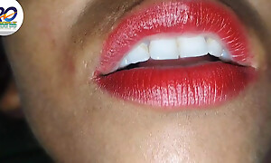 Fucking with Aunty, Desi village aunty all round callow saree blouse said I really want far get fucked completely naked, Hindi audio clea