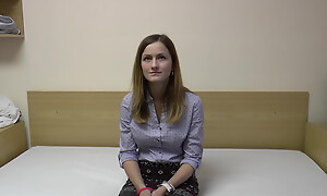 Inexpert Teen Have sex and Blowjob First Seniority