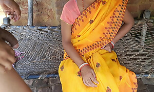 Villege aunty fucking