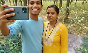 Sister-in-law went to Mars in the jungle.