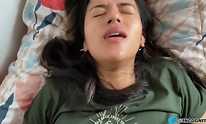 My neighbor masturbates on transmitted to shared couch. In all events should I take apart this?