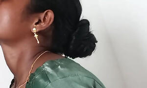 Indian Desi Telegu Hot Girlfriend Fack with Bangali Boyfriend be advisable for extreme building site episode 02