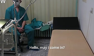 Episode 167 hard orgasm