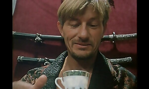 A Cheerful Widow Vol.1 - (full Original Movie in HD)