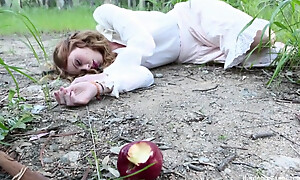 When You Wish Upon a Porn Star: Chanel Preston's Fable Cums True