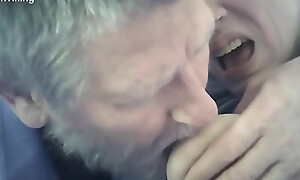 Cookie Diggler Makes Me Cum From Behind