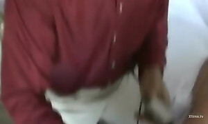 Anal education increased by joke