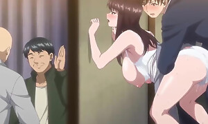 Horny MILF Wild Transition from Fucking Him close by Being Ravaged by Him At First Meet