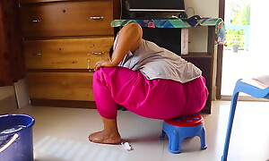 desi girls' room mad about Stepsister Ass Fucked Hard In Transmitted to girls' room And Everyone Can Hear Transmitted to Smacks