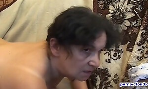 Amazing amateur orgy