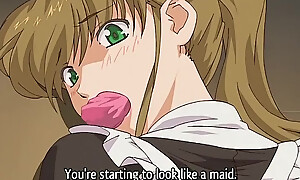 Maid In Heaven Episode 2