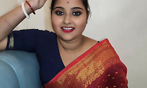 Indian Foiled Married become man having sex back husband's collaborate , Hindi Audio