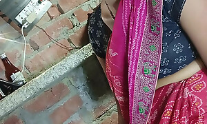 Indian Desi Bhabhi Fucked Boyfriend