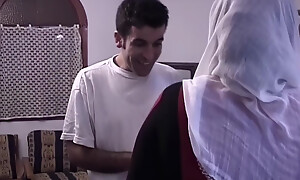 Ayse, My Turkish Bus