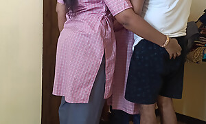 South Indian school girls