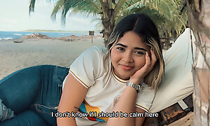 I Met a Main have an or a profound effect on on touching an obstacle Beach coupled with She Took Me on touching Live Something I Didn't Expect