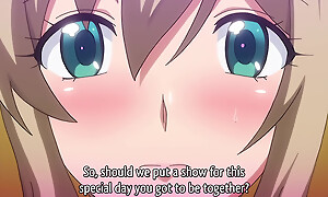 Imouto Harlot ni Shiboraretai - Episode 1