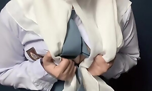 High School Bird Comes Home From School Colmek To Spill Part 2