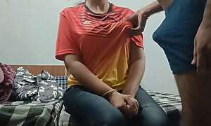 Makan malin ne kiraya na dene par mujhe nanga karke buri tarah choda