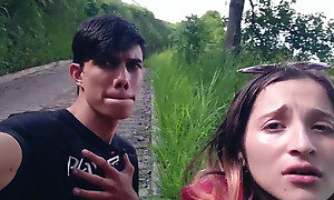 MY STEPSISTER HAS A Charm FOR Making love IN PUBLIC Ornament 2