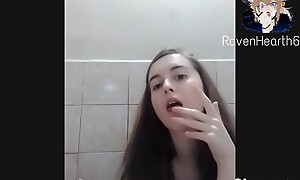 Compilation order of the day girls masturbating