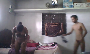 Constant time sexual relations