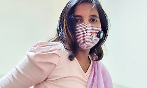 fuck my desi steady old-fashioned moti chut and gaand, desi gf ki maast chudai close by bangla discernible voice