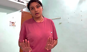 My obese breast-feed was angry, we workaday single bed, Strenuous night Strenuous hindi Audio