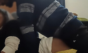 Desi main first anal fuck viral video