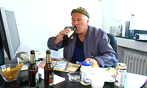 German Caretaker Nimble Movie