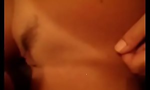 at rest teen daughter gets pussy fucked