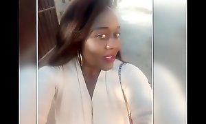 Zambian Politician'_s Daughter'_s  Sex Video Leaked